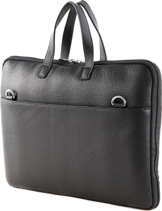 Actual product image Mandarina Duck Laptop sleeve Mellow Urban Sleeve MWC02 (14")