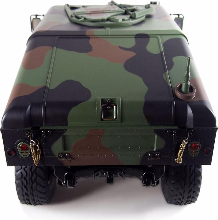 Produktbild Amewi Hummer Camouflage (RTR Ready-to-Run)