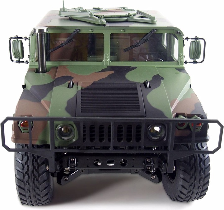 Produktbild Amewi Hummer Camouflage (RTR Ready-to-Run)