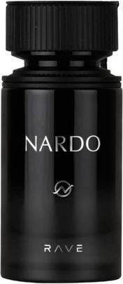 Immagine prodotto Rave Nardo Black EDP 100ml (Eau de parfum, 100 ml)