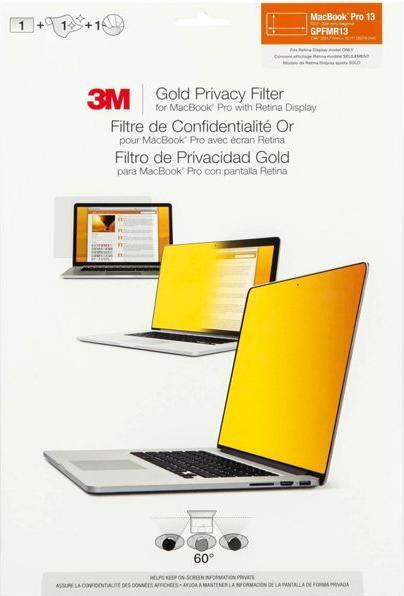 Produktbild 3M Gfnap004 (13.30", 16 : 10)