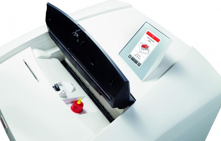 Produktbild HSM Aktenvernichter SECURIO (Partikelschnitt)