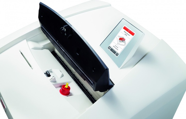 Actual product image HSM SECURIO P36 - document shredder (Particle cut)