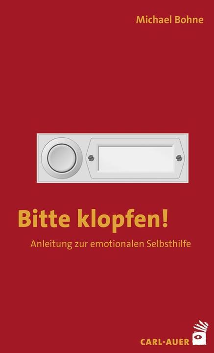 Produktbild Bitte klopfen! (Deutsch, Michael Bohne, 2022)