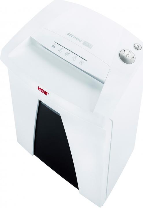 HSM Aktenvernichter SECURIO B24 (Partikelschnitt)