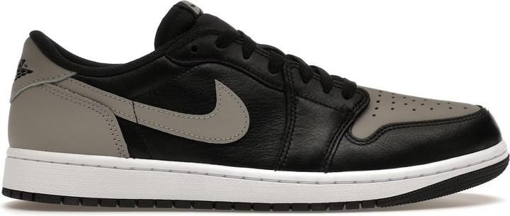 Produktbild Jordan 1 Retro Low OG Shadow (2024) (45)
