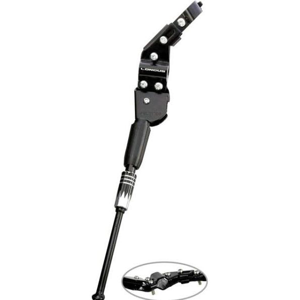 Longus, Veloständer