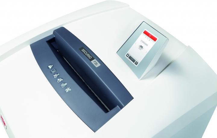 Actual product image HSM SECURIO document shredder (Particle cut)