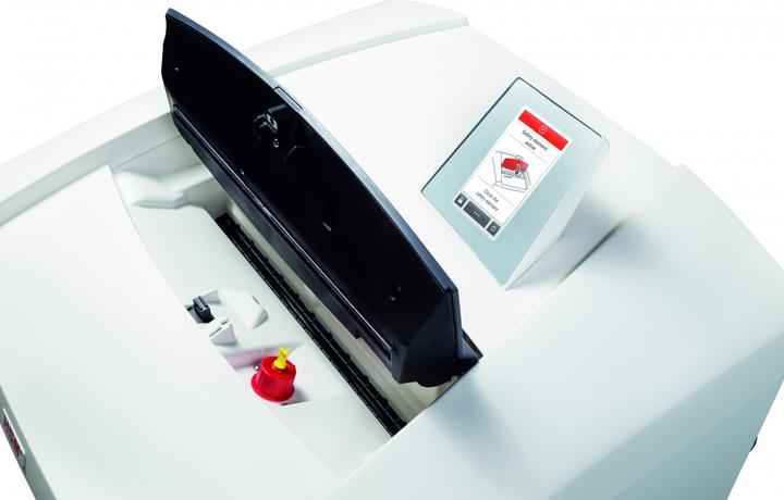 Actual product image HSM SECURIO document shredder (Particle cut)
