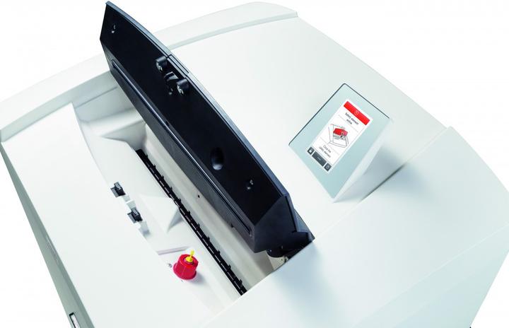 Actual product image HSM Shredder SECURIO (Particle cut)