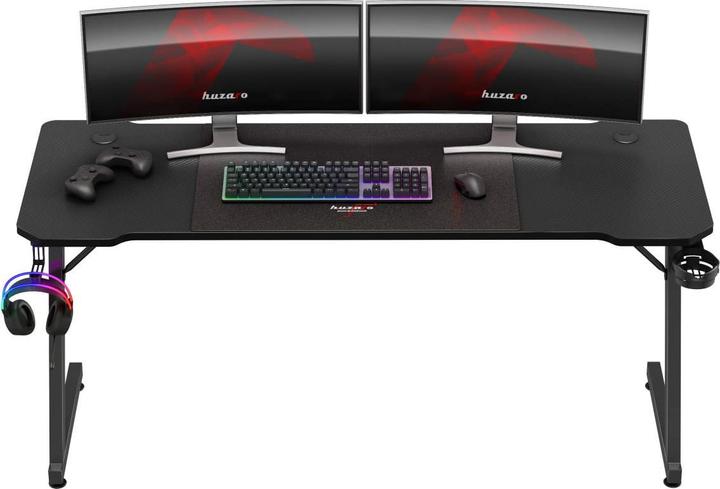 Produktbild Huzaro Hero 4.8