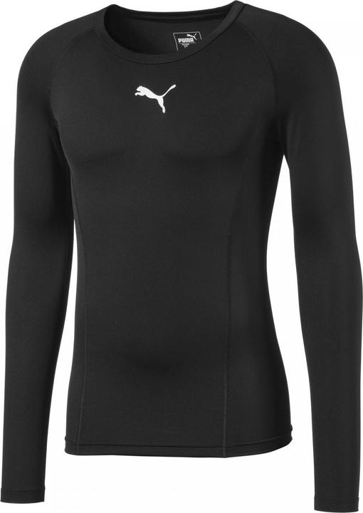 Immagine prodotto Puma LIGA T-shirt di baseball LS-655920 (M)