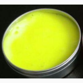 Produktbild Intelligente Knete Kleine Dosen Neon Gelb