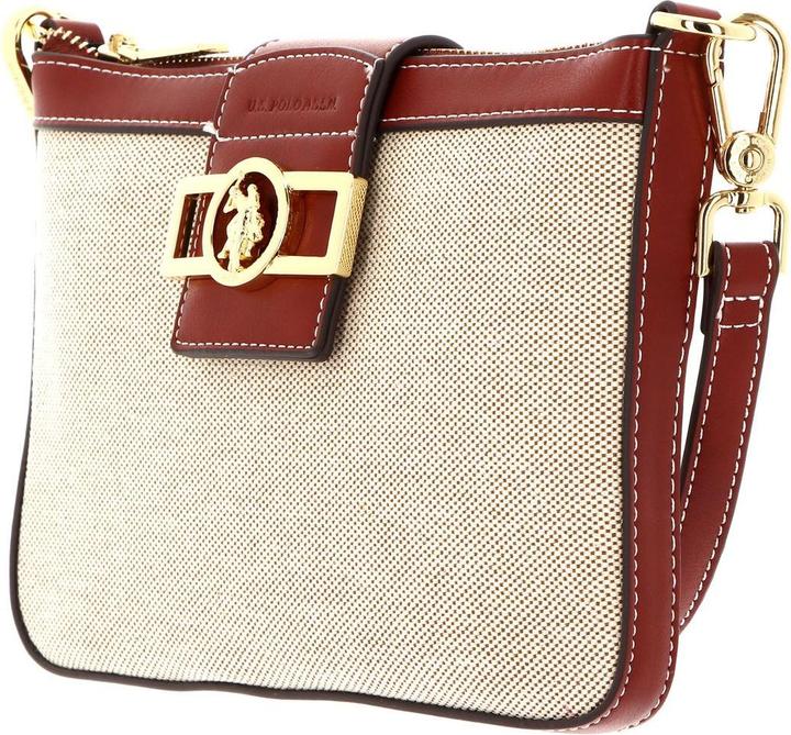 Immagine prodotto U.S. Polo Lockhart Crossbody Bag