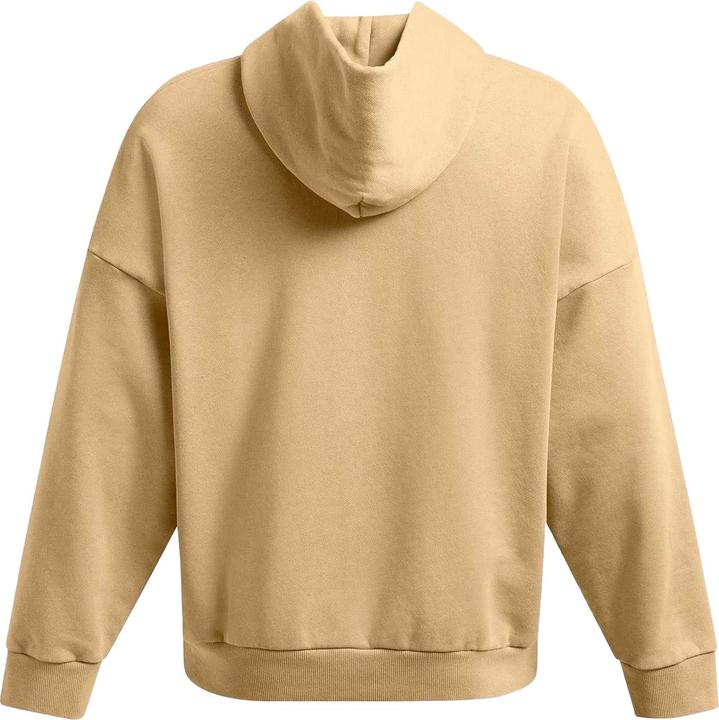 Produktbild Under Armour Kapuzenpullover leger DropÄrmel (M)