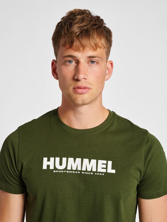 Produktbild hummel Legacy T-Shirt (S)