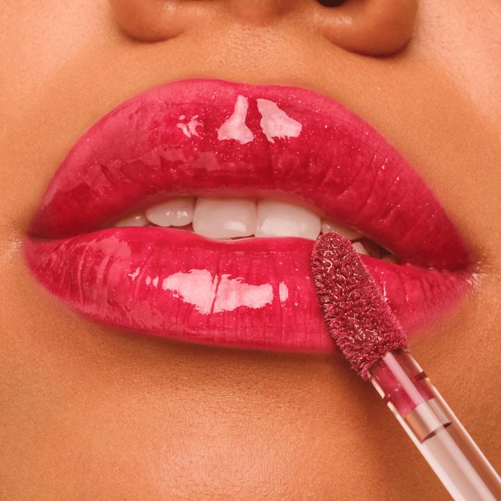 Actual product image Catrice Filler Supreme Lip Gloss (040, 40)