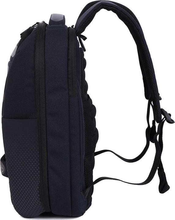 Image du produit Hedgren Comby Sac à dos RFID 40 cm Compartiment pour ordinateur portable (17 l)