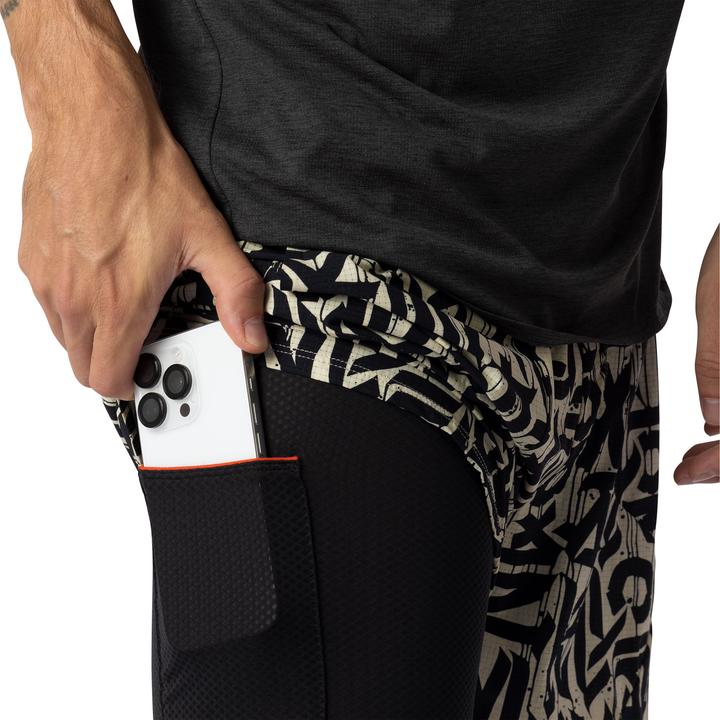 Produktbild Dynafit Trail 2in1 Shorts (M)