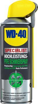 Actual product image WD-40 Universal Cleaner (250 ml)