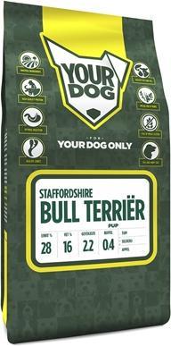 Image du produit Yourdog Staffordshire Bull Terriër Pup (3050 g)