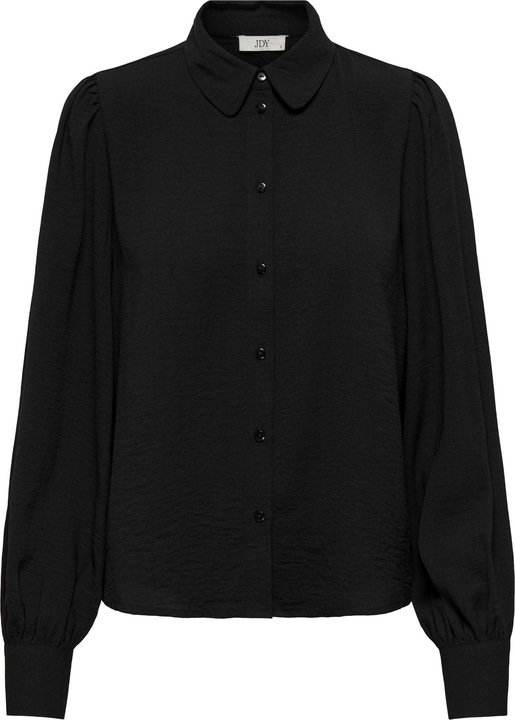JdY Einfarbige Langarmhemd (XL)