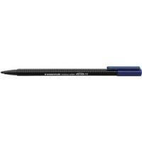 Produktbild Staedtler Tripluscolor 323 (Blau, 1 x)