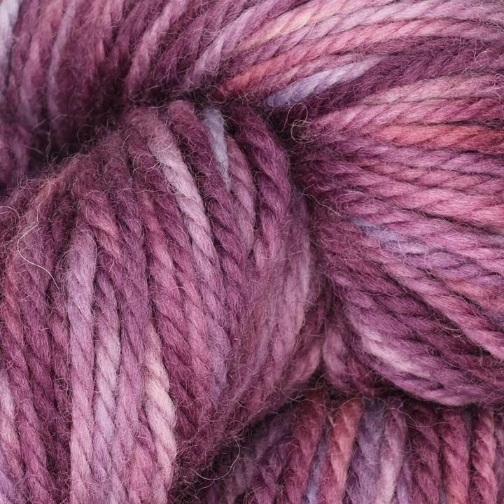 col. Grape Punch