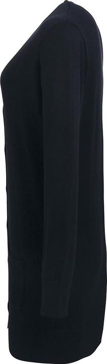 Actual product image Premier Cardigan With V Neck Longer Length (40)