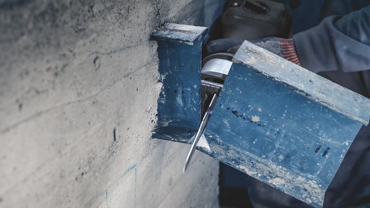 Image du produit Bosch Professional Zubehör PRO Demolition Blade Set, 6 pcs.