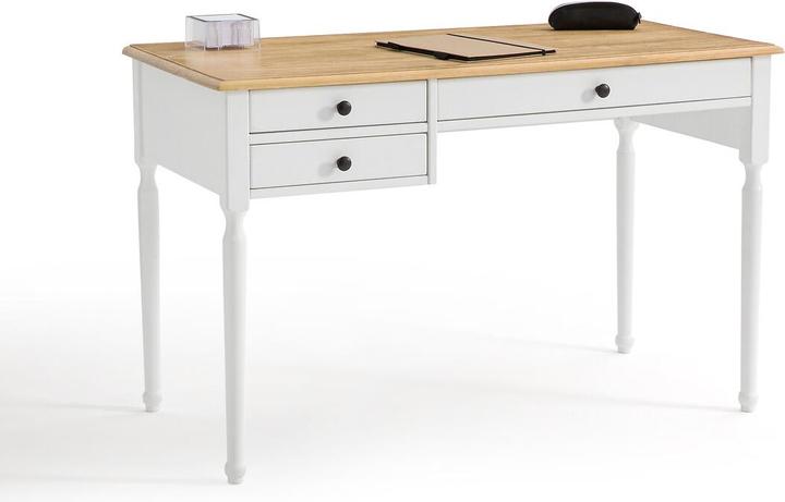 Produktbild La Redoute Interieurs Authentic Style (120 x 60 x 76 cm)