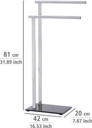 Actual product image Wenko Lava