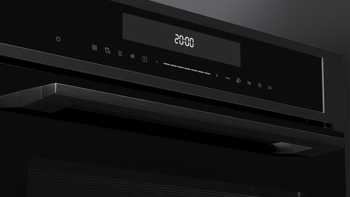 Produktbild Etna Microgolfoven Combi Mo670mz