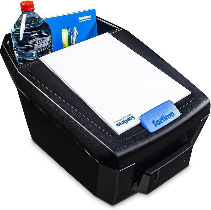 Produktbild Sortimo Autoassistent