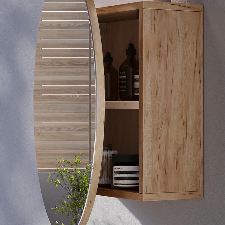 Immagine prodotto Vicco Loki (70 x 17.40 x 70 cm)