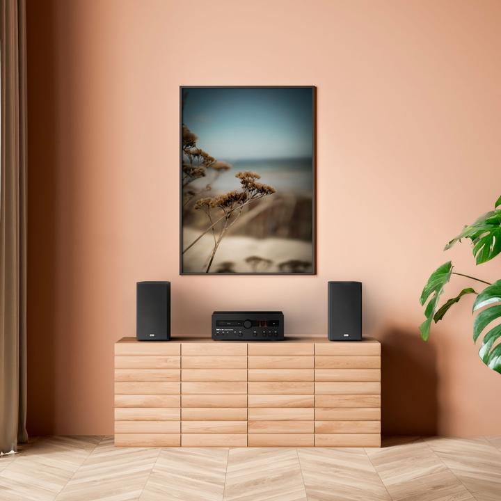 Immagine prodotto Heco Audio Victa Elite 302 Coppia (1 coppia, 150 W)