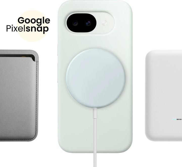 Produktbild Google Case (Google Pixel 10a)