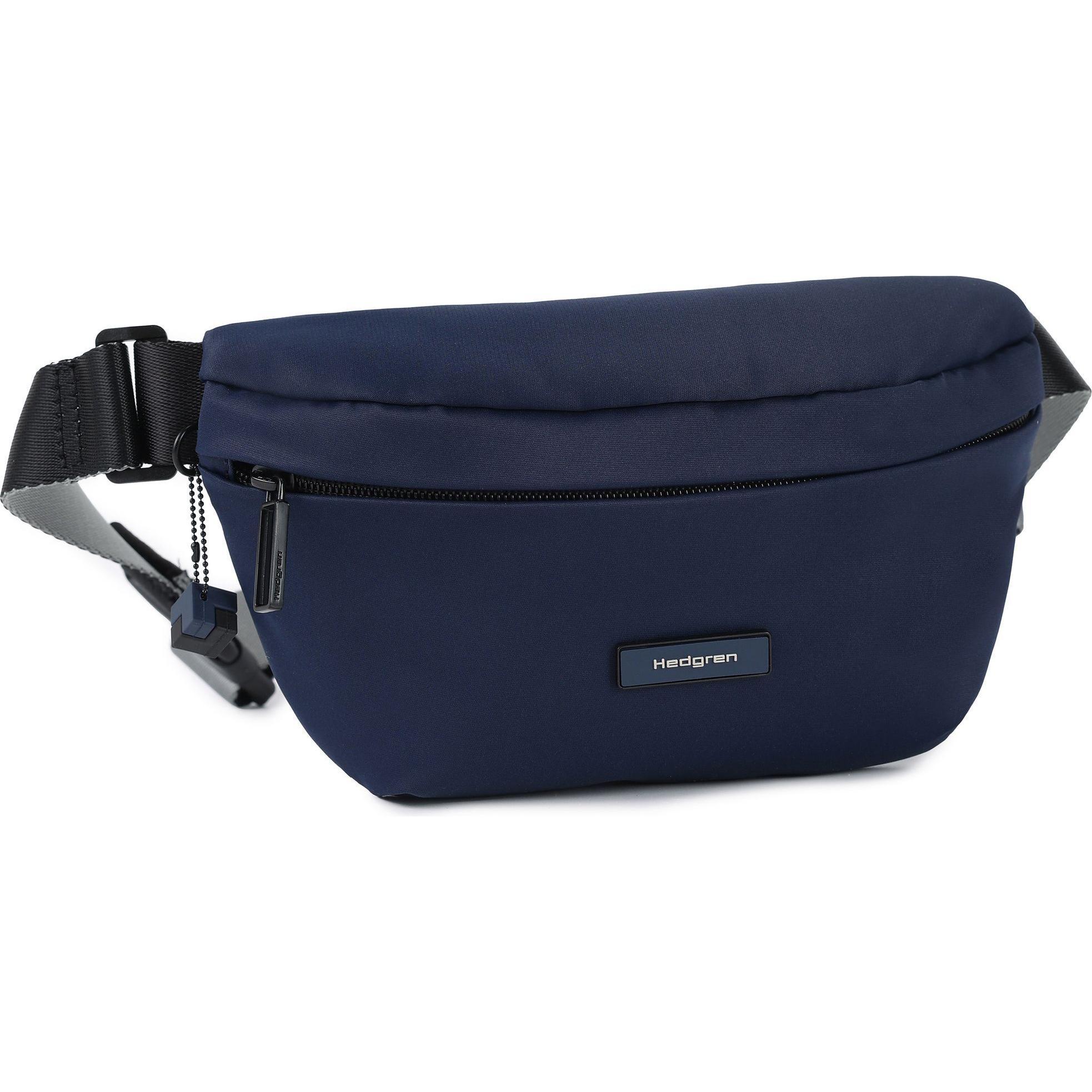 Thumbnail - Hedgren, Bauchtasche, Nova Halo Gürteltasche 22 cm, Blau