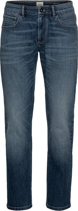 Produktbild Camel Active Relaxed Fit 5-Pocket Jeans (38)
