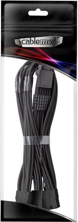 Image du produit CableMod Pro ModMesh 12VHPWR vers 3x PCI-e Extension