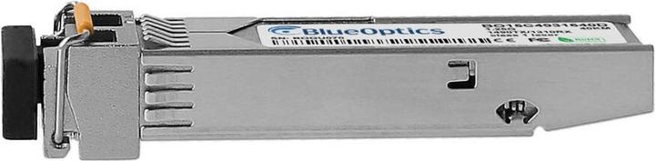 Produktbild BlueOptics Kompatibler Huawei LE2MGSC40ED0 © BO15C4931640D SFP Transceiver, LC-Simplex, 1000BASE-BX-D, Singlemo