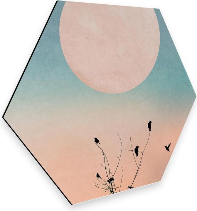 Image du produit Trenddeko Matinée chaude (35 x 30 cm)