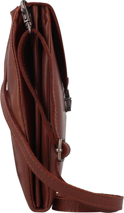 Immagine prodotto Harolds Fold Mini Bag Umhängetasche Leder 17 cm