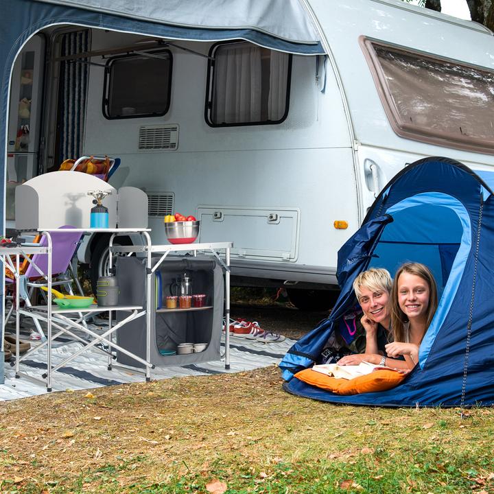Image du produit Relaxdays Cuisine camping