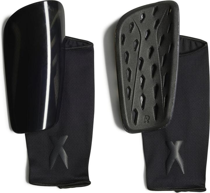 Actual product image adidas Nagolenniki X SG LGE HN5573 (XL)