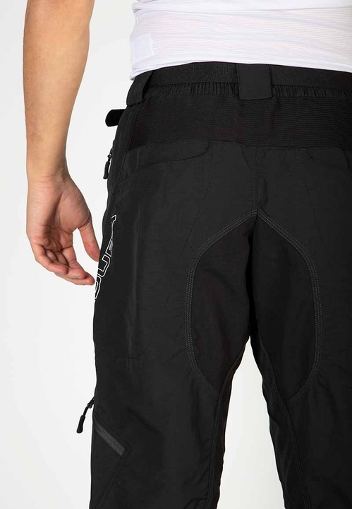 Produktbild Endura Hummvee II 3/4 Shorts (M)
