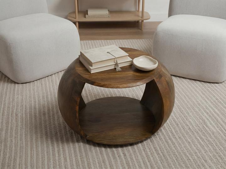Actual product image Wohnling Mango (46 x 36 cm)