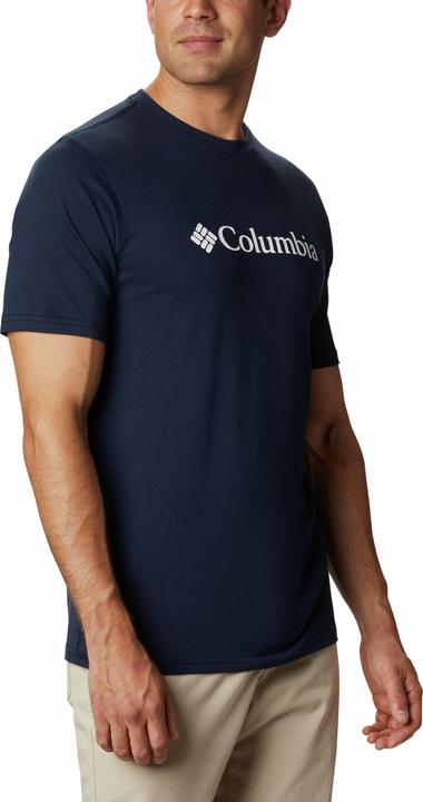 Produktbild Columbia CSC Basic Logo Short Sleeve (XS)