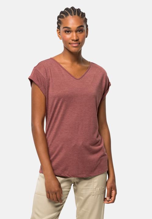 Produktbild Jack Wolfskin Coral Coast T W (M)