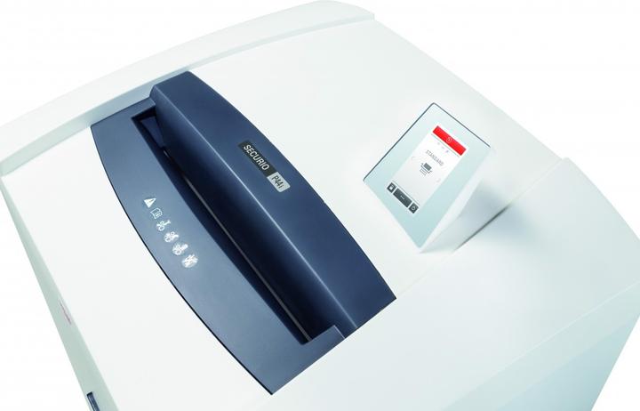 Actual product image HSM Shredder SECURIO (Particle cut)
